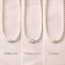 Mejor marca de joyer&iacute;a de perlas: Mikimoto vs PearlsOnly vs Pearl Paradise