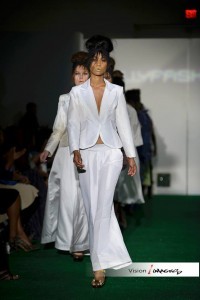 Is Philly’s Fashion Week Reaching Its Full Potential? Philadelphia Fashion Week Couture Show Finale