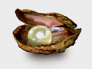 How Are Freshwater Pearls Made?