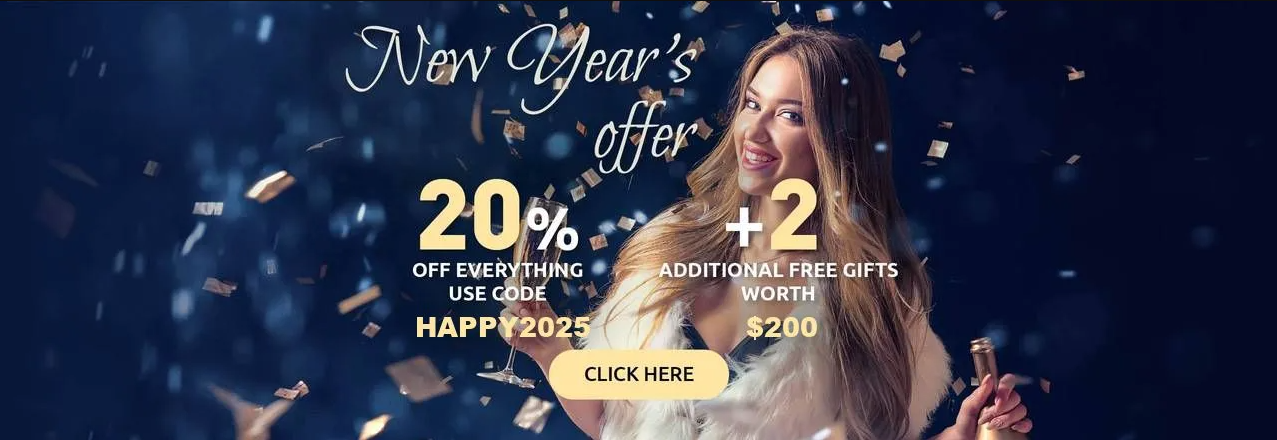 new year promotion 2026 - pearlsonly - pearls only - pearls jewelry - best pearls jewelry - pearls fashion