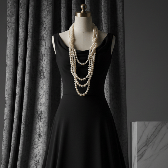 pearlsonly-blog-97-feature-image-pearl - dress with pearl - Pearls Jewelry - pearlsonly