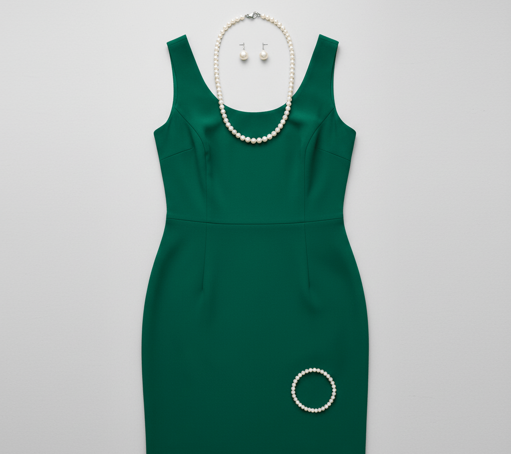 pearlsonly-blog-97-image-8-pearl - Mezclando Piezas de Perlas con Vestidos - Joyas de Perlas - pearlsonly