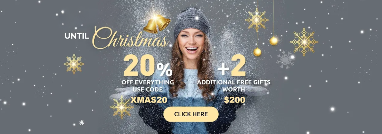 promoción navideña - pearlsonly - solo perlas - joyería de perlas - la mejor joyería de perlas - moda de perlas