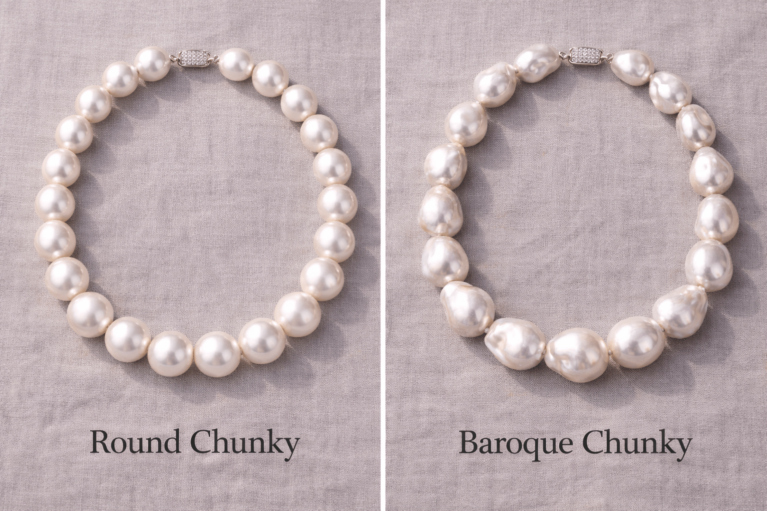 pearlsonly-blog-101-image-3-pearl - Barroco vs redondo en estilos chunky - Joyas de perlas - pearlsonly