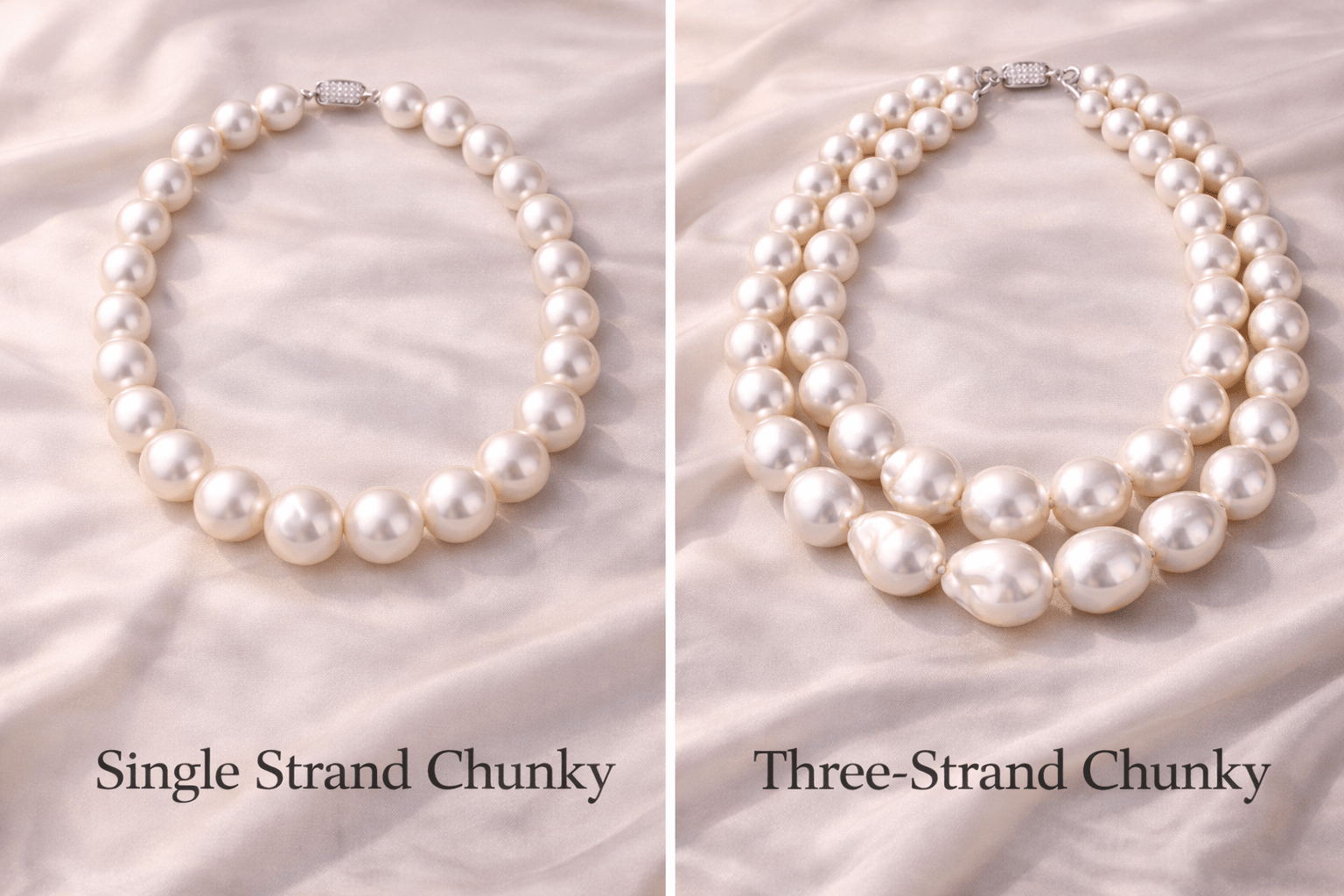 pearlsonly-blog-101-image-4-pearl - Hilo único vs multi-hilo chunky - Joyas de perlas - pearlsonly