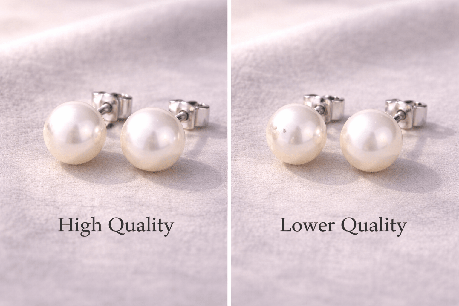 pearlsonly-blog-102-image-2-pearl - Lo que realmente importa al comprar pendientes de perla en forma de botón - Joyas de Perlas - pearlsonly