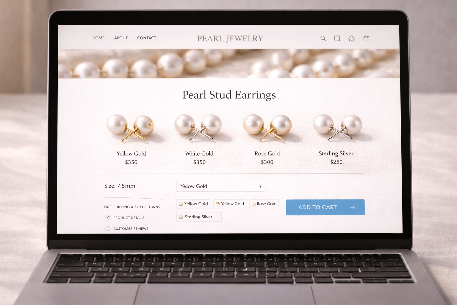 pearlsonly-blog-102-image-8-pearl - Dónde compran las personas inteligentes sus pendientes de perla en forma de botón - Joyas de Perlas - pearlsonly