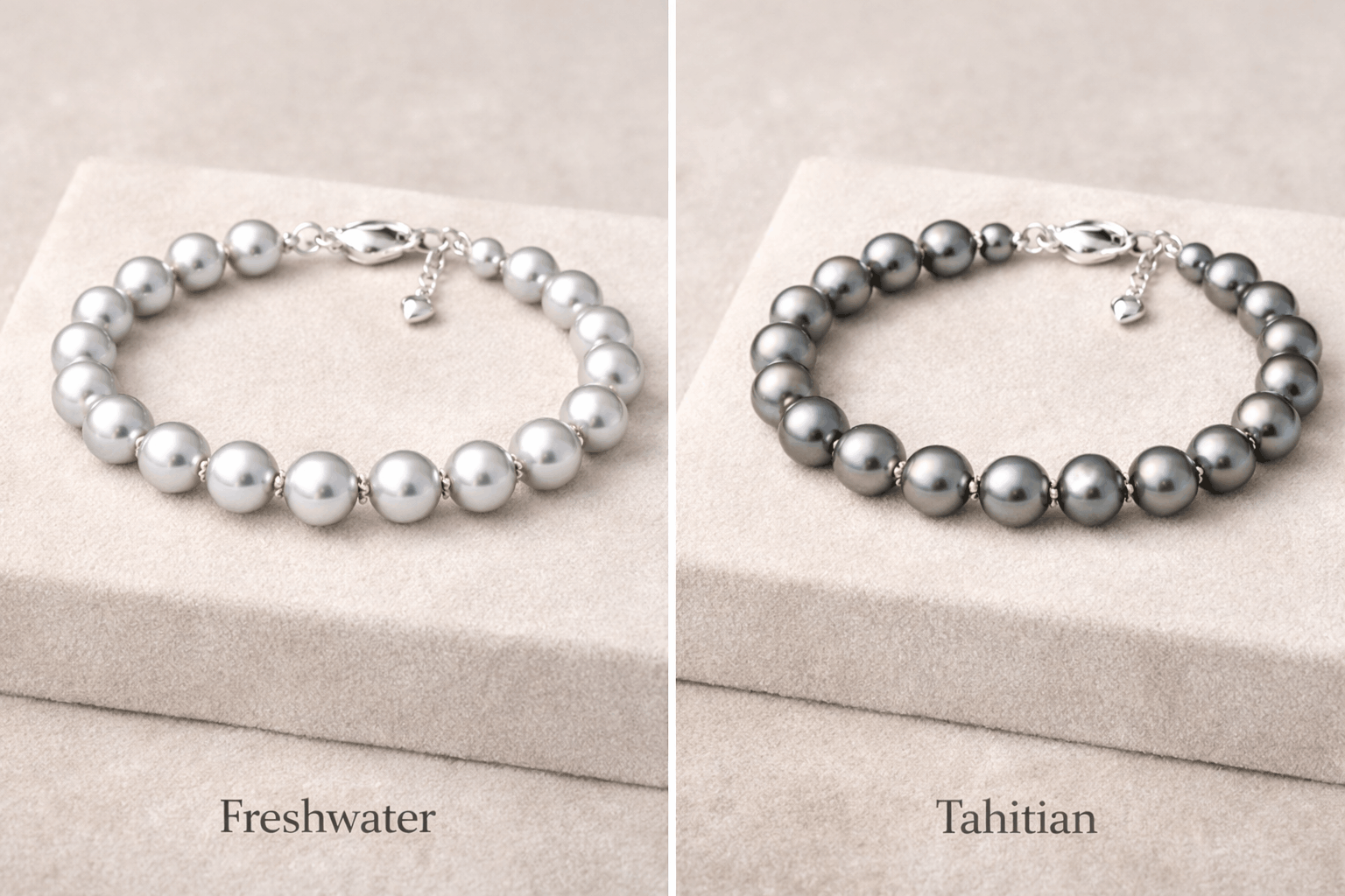 pearlsonly-blog-108-image-2-pearl - Tipos de perlas de color plateado - Joyería de Perlas - pearlsonly