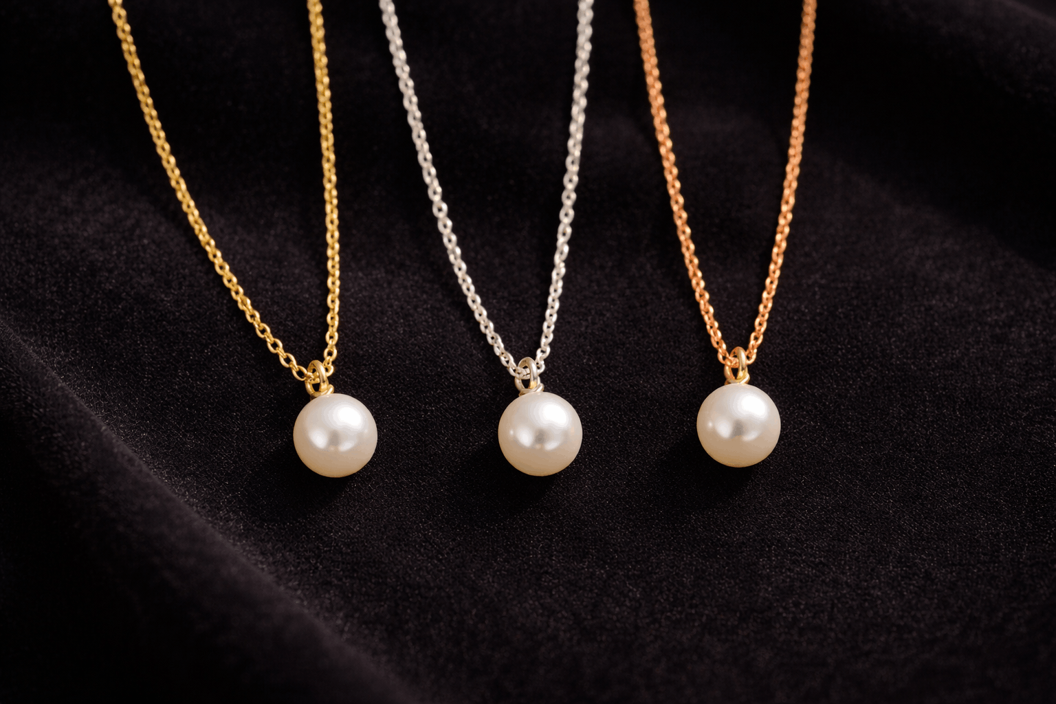 pearlsonly-blog-112-image-2-pearl - Qué color de oro elegir para el colgante de perla - Joyas de perlas - pearlsonly