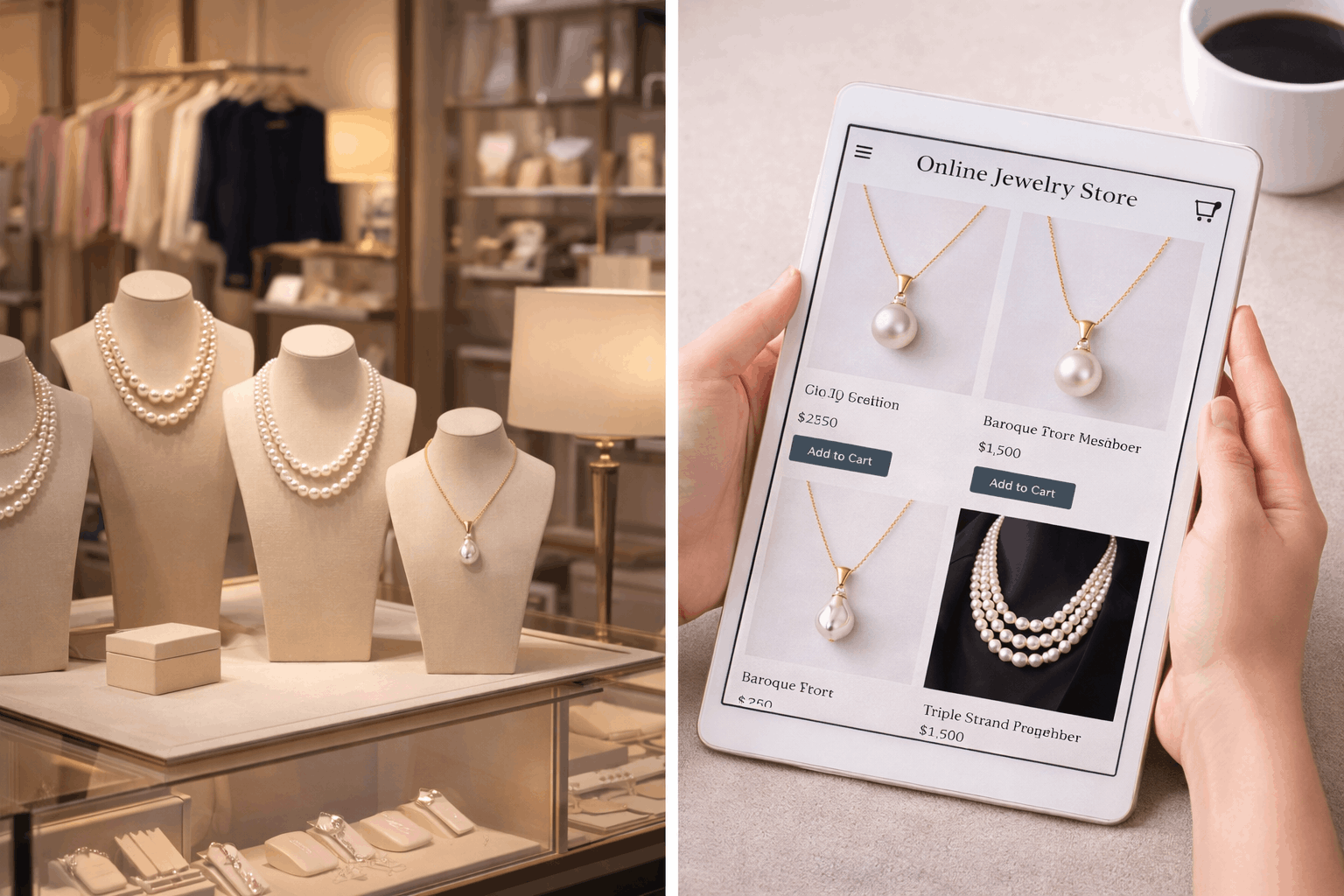 pearlsonly-blog-114-image-5-pearl - Experiencia de compra comparando las marcas - Joyería de perlas - pearlsonly