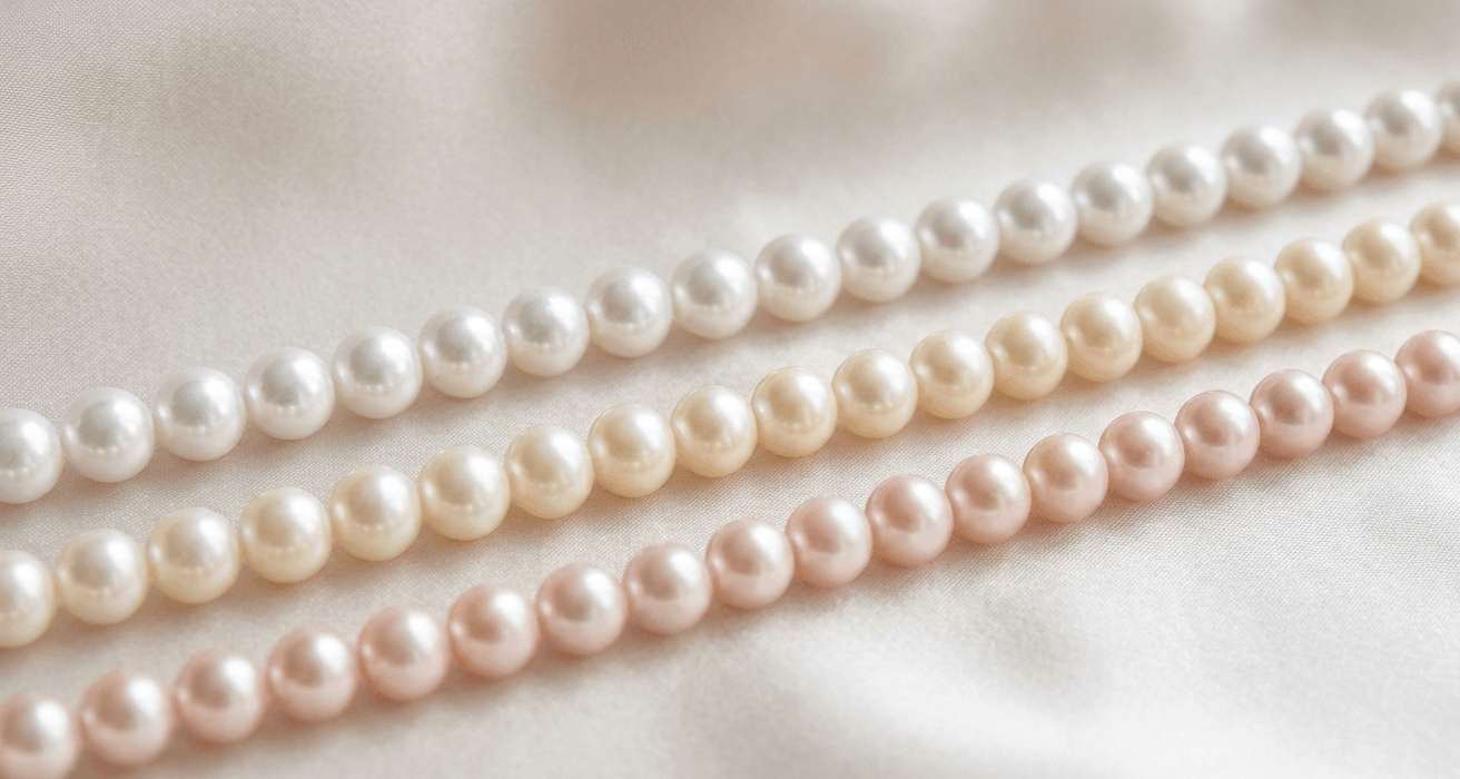 pearlsonly-blog-115-image-4-pearl - White vs Cream vs Pink Pearl Colors - Pearls Jewelry - pearlsonly