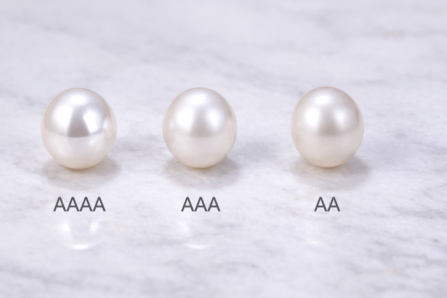 02. Calidad anillo de compromiso con perla