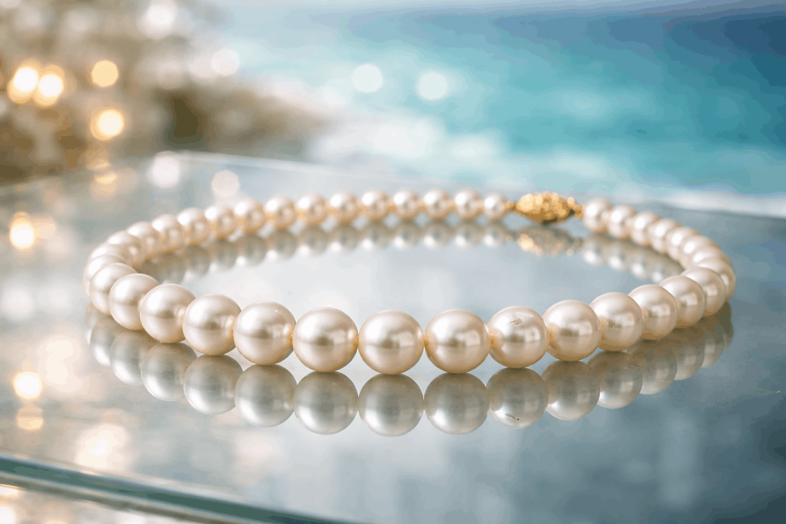 02. Lo que realmente hace la cría de perlas al medio ambiente