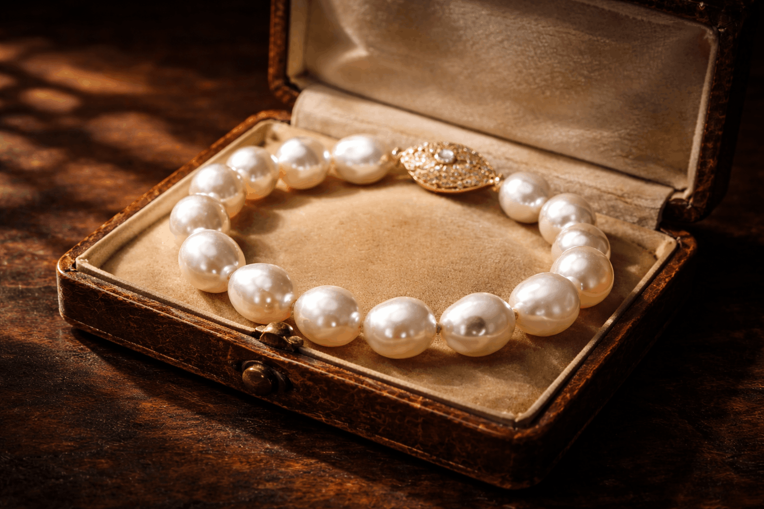 04. Museo de las Perlas y Heritage Quarter