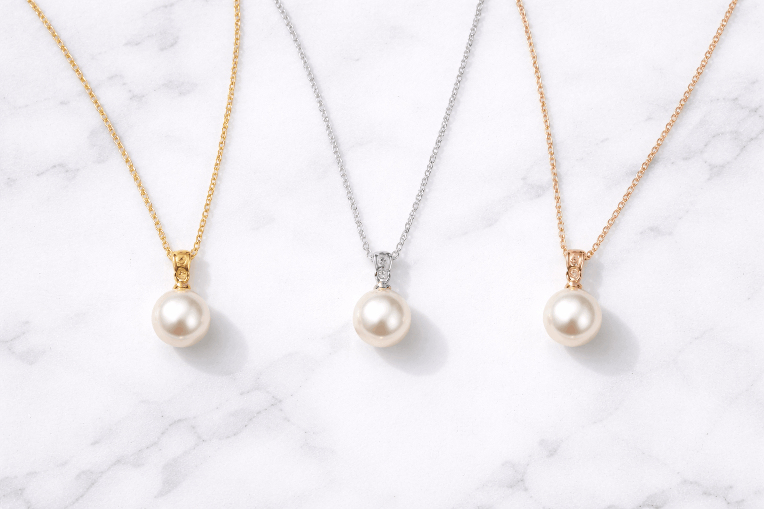 05. Configuraciones de cadena en oro en Reino Unido