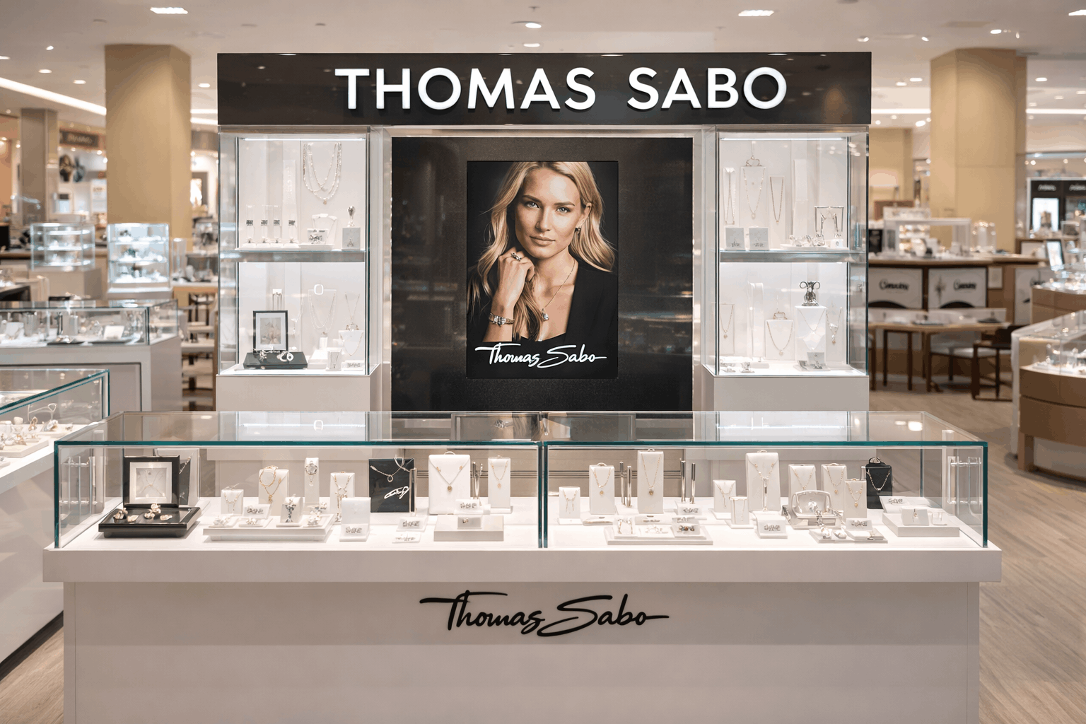 06. Dónde comprar piezas auténticas