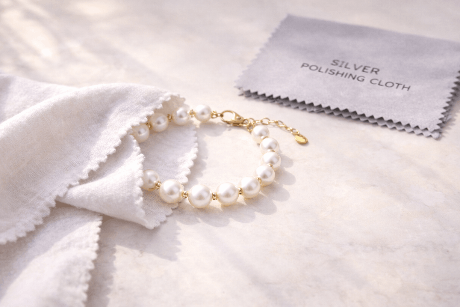 09. Cuidado de las perlas Thomas Sabo