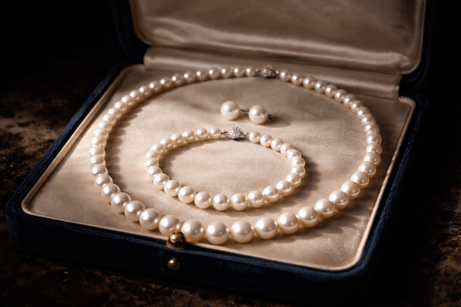 pearlsonly-blog-116-image-1-pearl - Qué incluye un conjunto de joyas para novia - Joyas de perlas - pearlsonly