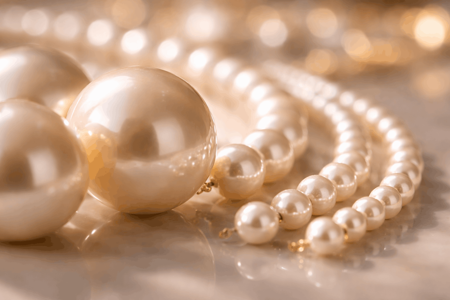 pearlsonly-blog-116-image-6-pearl - Conjuntos statement vs delicados para novia - Joyas de perlas - pearlsonly