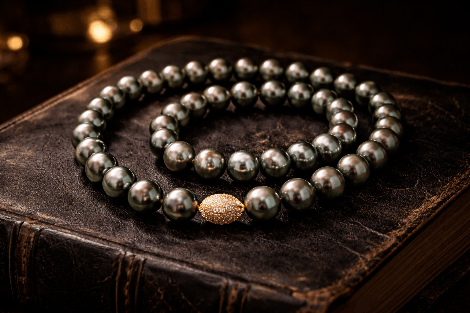 03. Impacto en el mercado de perlas: Por qué la incertidumbre empuja a los compradores hacia la calidad