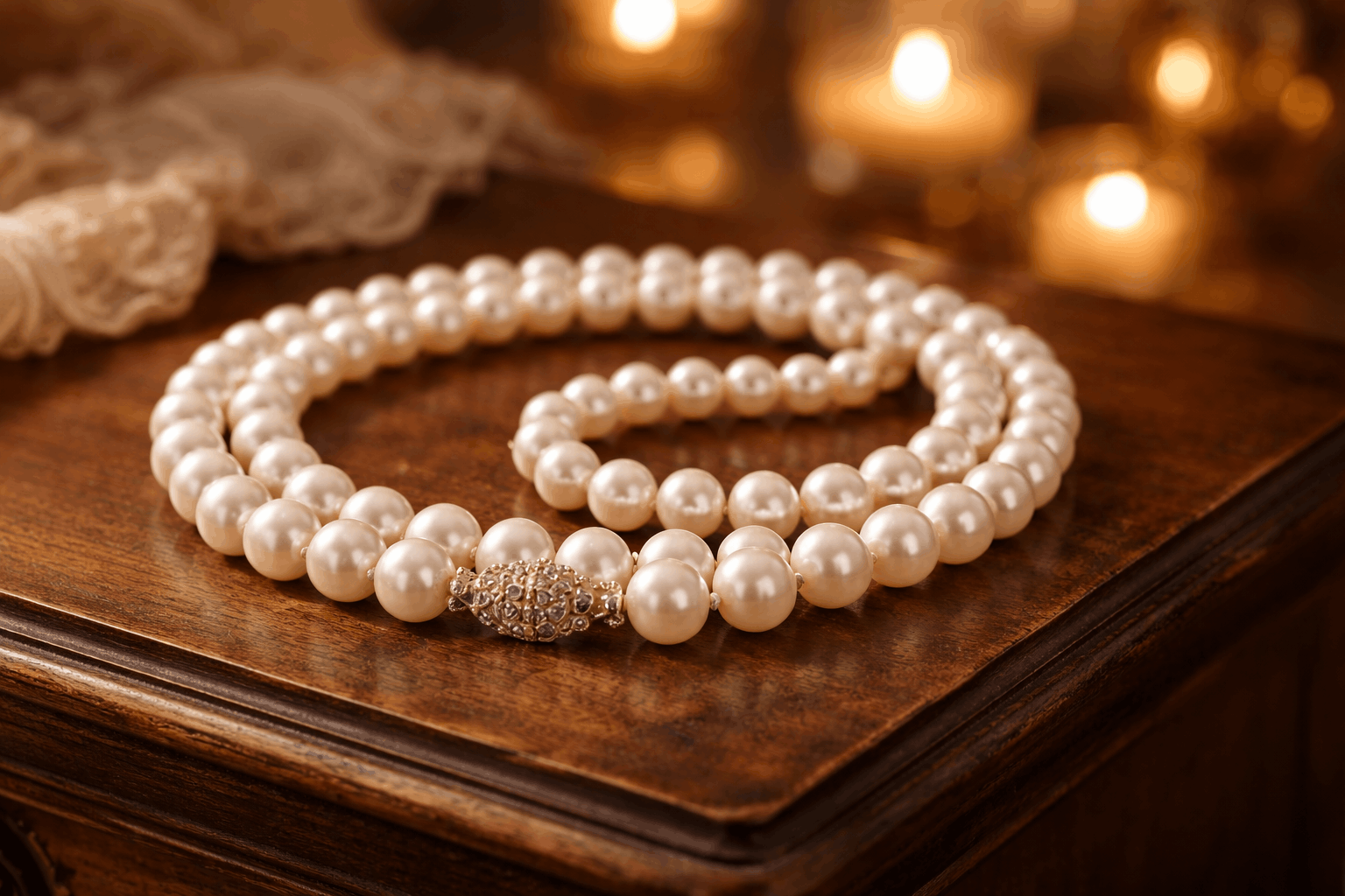 01. Por qué los regalos de perlas para el Día de la Madre son diferentes