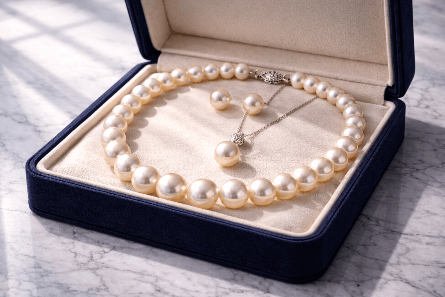 05. Compra accesorios de perlas para abayas en PearlsOnly