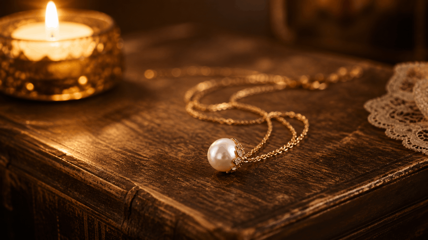 Why Pearl Jewelry for Graduation Just Works