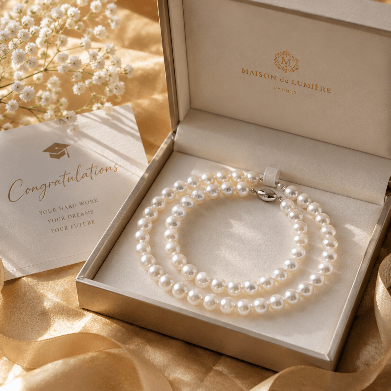 00. pearlsonly-blog-166-feature-image-pearl - Graduation pearl necklace - Pearls Jewelry - pearlsonly