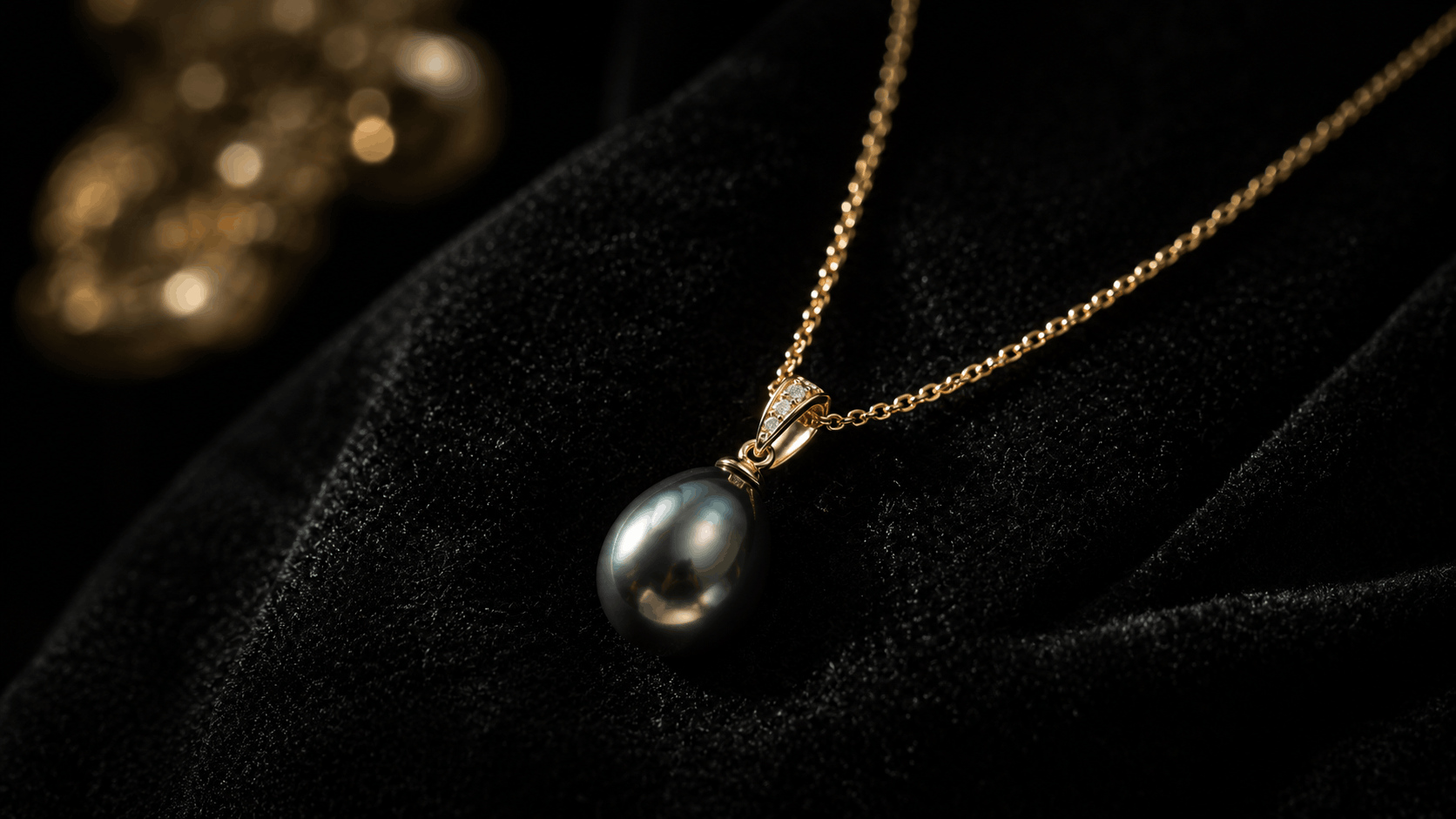 05. Colgantes de Perlas — Una de las Tendencias de Joyería con Perlas de Mayor Crecimiento