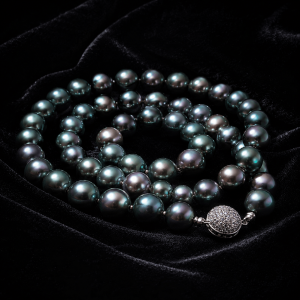 Collar de perlas de Tahití: La guía completa para comprar uno
