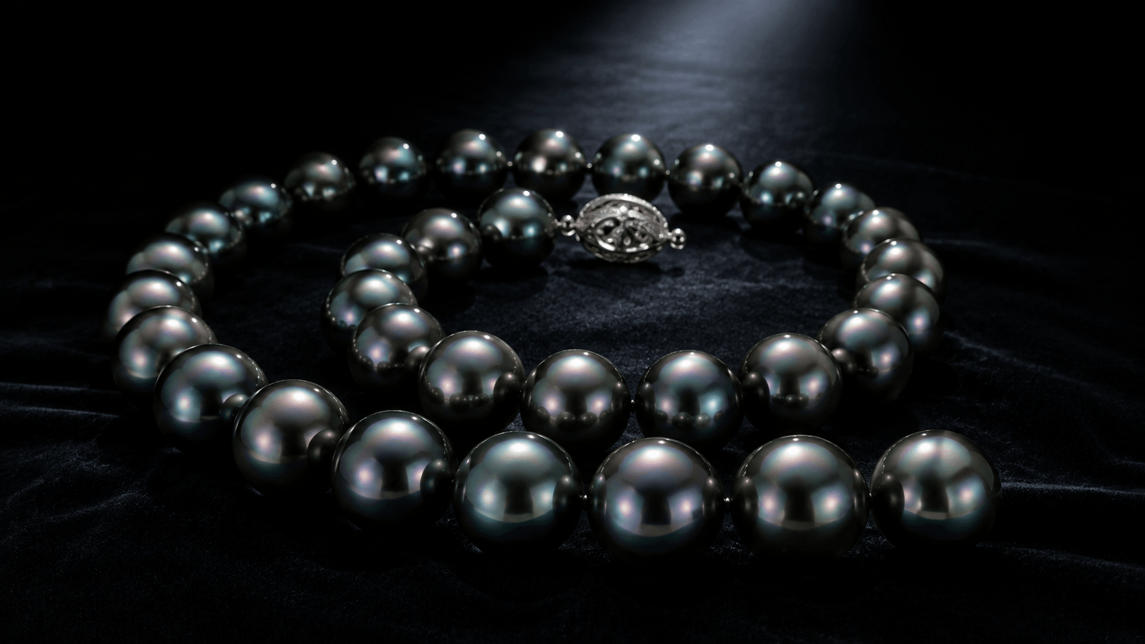 03. Perlas de Tahití en Oferta — La Opción Dramática