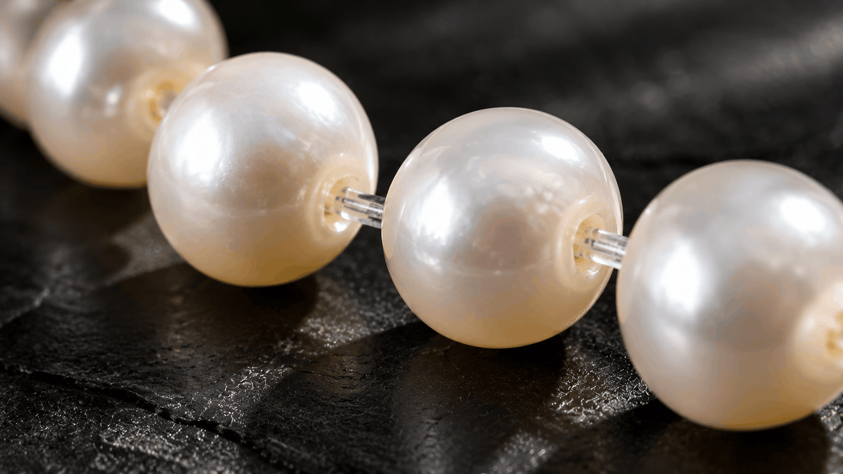 01. Qué es realmente una pulsera elástica de perlas