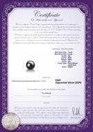 product certificate: AK-B-AA-78-L1
