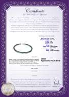 product certificate: AK-B-AA-89-N