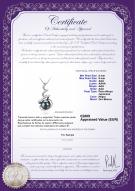 product certificate: AK-B-AAA-89-P-Eldova
