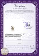 product certificate: AK-W-AA-78-L1