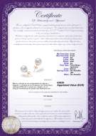 product certificate: AK-W-AA-89-E