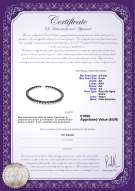 product certificate: B-AA-89-N