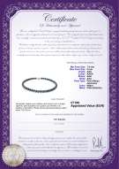 Certificado de producto: B-AAA-758-N-Akoy