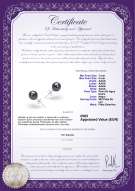 product certificate: B-AAAA-78-E