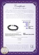 product certificate: FW-B-A-89-B-Kaitlyn