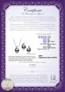 product certificate: FW-B-AA-78-S-Claudia