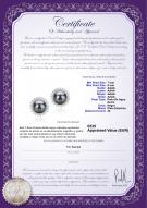 product certificate: FW-B-AAAA-78-E-Dreama