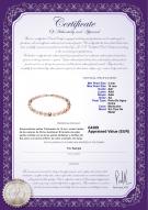 product certificate: FW-Multi-AA+-314-N-Ella