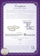 product certificate: FW-W-A-89-N-Sinead