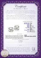 product certificate: FW-W-AA-78-E-Bella