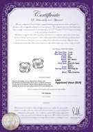 product certificate: FW-W-AA-78-E-Bella