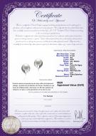 product certificate: FW-W-AA-78-E-Carina