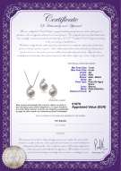 product certificate: FW-W-AA-78-S-Claudia