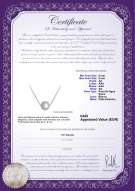 product certificate: FW-W-AA-89-N-Madison